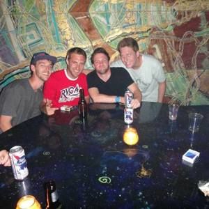 Meet your Posher, Mike